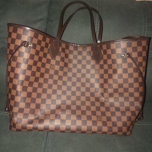 Louis Vuitton Neverfull GM SOLD